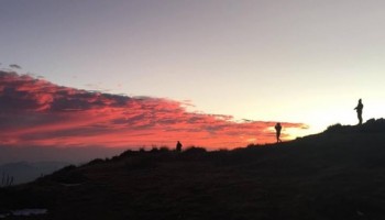 Short Mardi Himal Trek - 6 Days